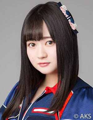 江籠裕奈(えご・ゆうな)/18歳