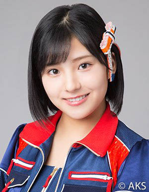 後藤楽々(ごとう・らら)/18歳