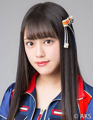 竹内彩姫(たけうち・さき)/19歳