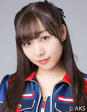 須田亜香里(すだ・あかり)/27歳