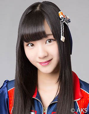 末永桜花(すえなが・おうか)/17歳