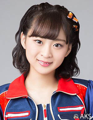 都築里佳(つづき・りか)/23歳