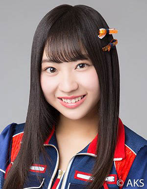 日高優月(ひだか・ゆづき)/20歳