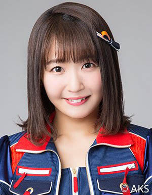 惣田紗莉渚(そうだ・さりな)/25歳