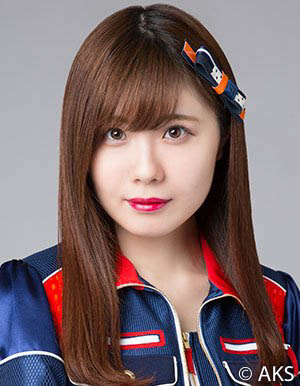 谷真理佳(たに・まりか)/22歳