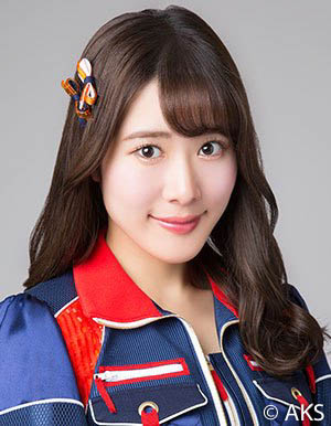 高木由麻奈(たかぎ・ゆまな)/25歳