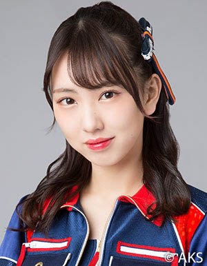 熊崎晴香(くまざき・はるか)/21歳