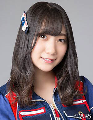 一色嶺奈(いっしき・れな)/16歳