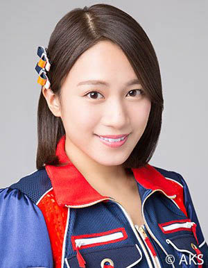 斉藤真木子(さいとう・まきこ)/24歳