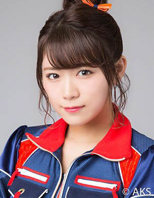 山内鈴蘭(やまうち・すずらん)/23歳
