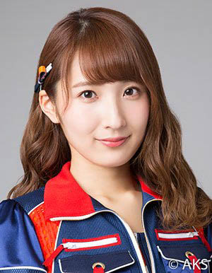 内山命(うちやま・みこと)/23歳