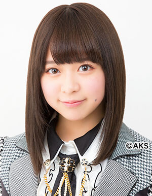 【熊本県】倉野尾成美(くらのお・なるみ)/19歳