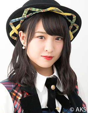 【兵庫県】山田菜々美(やまだ・ななみ)/19歳