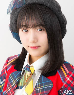 【北海道】坂口渚沙(さかぐち・なぎさ)/17歳