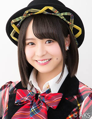 【熊本県】倉野尾成美(くらのお・なるみ)/18歳