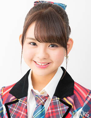 【沖縄県】宮里莉羅(みやざと・りら)/16歳
