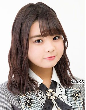 【沖縄県】宮里莉羅(みやざと・りら)/18歳