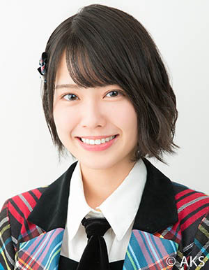 【神奈川県】小田えりな(おだ・えりな)/21歳