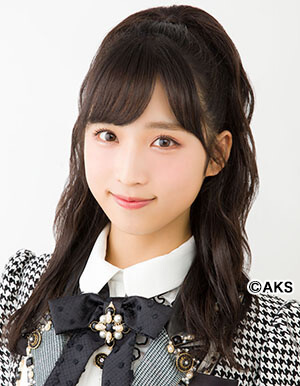 【東京都】小栗有以(おぐり・ゆい)/18歳