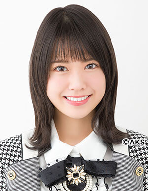 【神奈川県】小田えりな(おだ・えりな)/23歳
