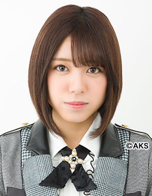 【奈良県】大西桃香(おおにし・ももか)/23歳