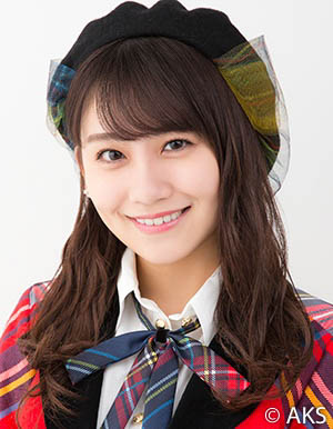 小嶋真子(こじま・まこ)/21歳