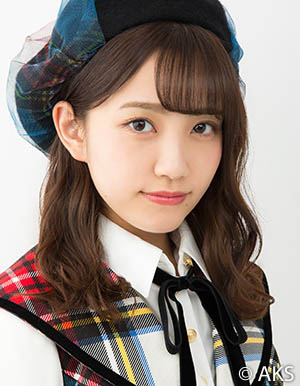 加藤玲奈(かとう・れな)/21歳