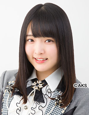 大森美優(おおもり・みゆう)/22歳