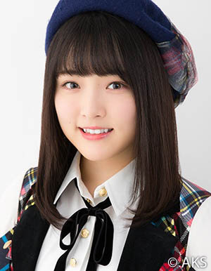 大森美優(おおもり・みゆう)/20歳