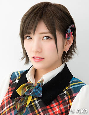 岡田奈々(おかだ・なな)/20歳