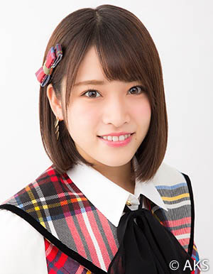 市川愛美(いちかわ・まなみ)/19歳