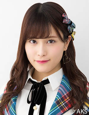 田北香世子(たきた・かよこ)/21歳