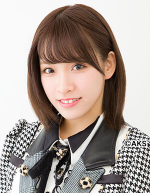 市川愛美(いちかわ・まなみ)/21歳
