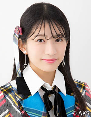 竹内美宥(たけうち・みゆ)/22歳