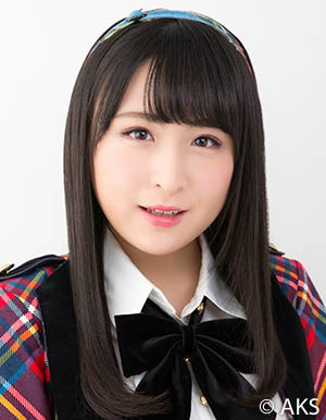 川本紗矢(かわもと・さや)/20歳
