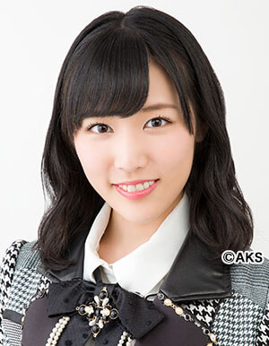 北澤早紀(きたざわ・さき)/23歳