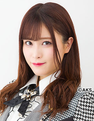 田北香世子(たきた・かよこ)/23歳