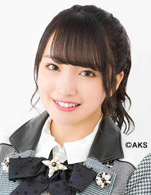 向井地美音(むかいち・みおん)/22歳