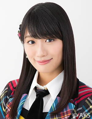 藤田奈那(ふじた・なな)/21歳