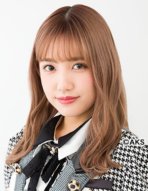 加藤玲奈(かとう・れな)/23歳