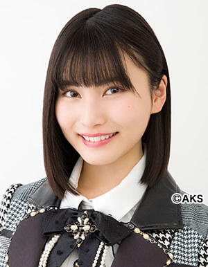 福岡聖菜(ふくおか・せいな)/20歳