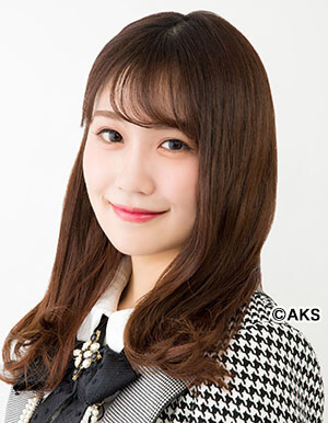 小嶋真子(こじま・まこ)/21歳
