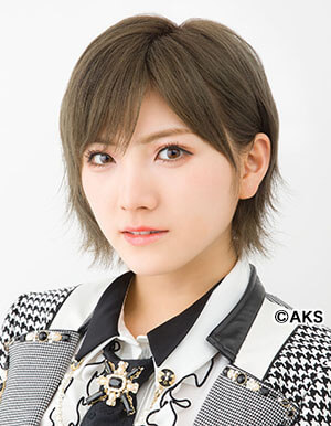 岡田奈々(おかだ・なな)/22歳
