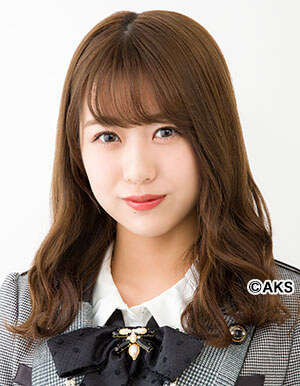 篠崎彩奈(しのざき・あやな)/24歳