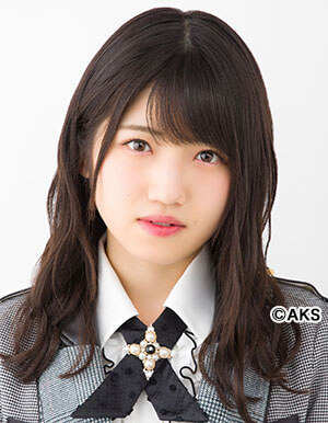 村山彩希(むらやま・ゆいり)/23歳