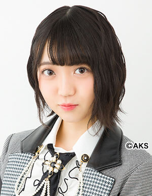 多田京加(ただ・きょうか)/21歳