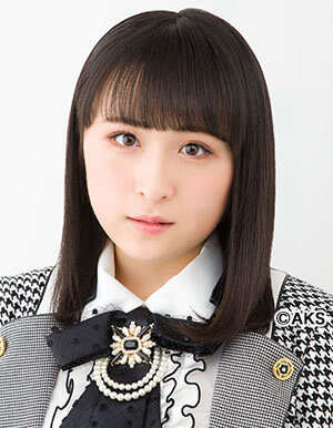 川本紗矢(かわもと・さや)/21歳