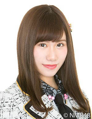 石田優美(いしだ・ゆうみ)/20歳
