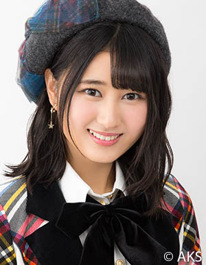 野澤玲奈(のざわ・れな)/20歳