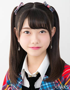千葉恵里(ちば・えりい)/15歳